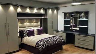 The Gallery Design Bedrooms Ltd