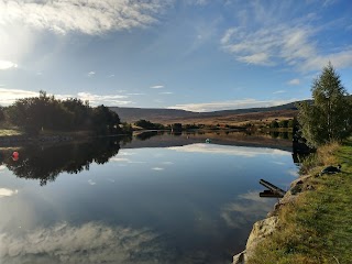 Knockburn Sports Loch