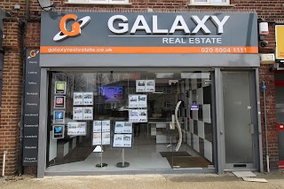 Galaxy Real Estate Southall