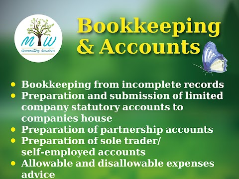 MW Accounting Services