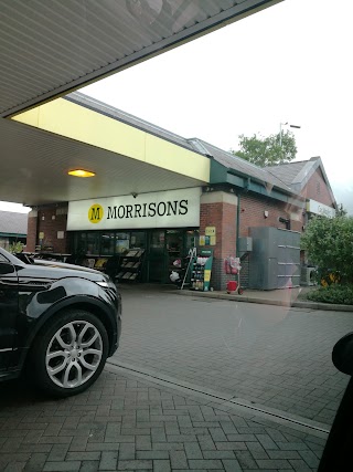 Morrisons