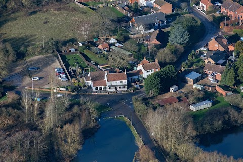 Ringland River Green