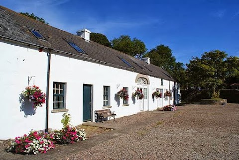 Cunningburn Cottages