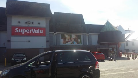 SuperValu Comber