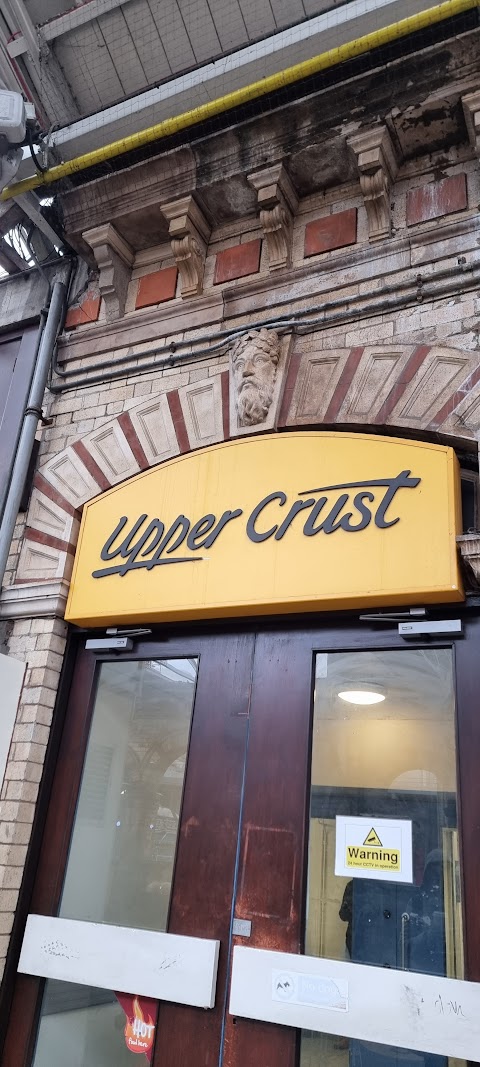 Upper Crust