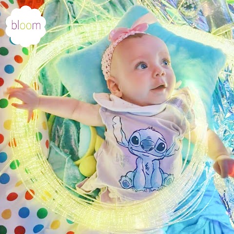 Bloom Baby Classes Wirral