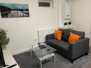 Karah Suites - Baker Street Apartments