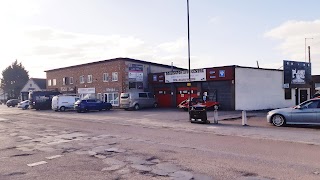 Rossington Auto Centre