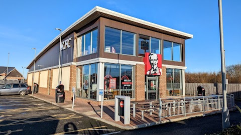 KFC Chesterfield - Enterprise Way