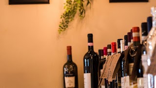 Ripasso Restaurant & Wine Bar