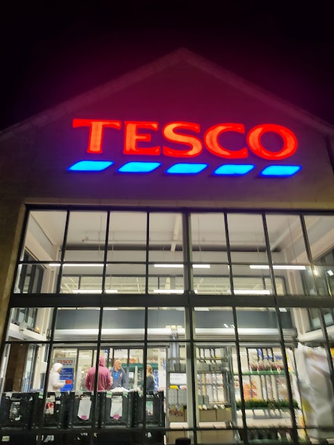 Tesco Superstore