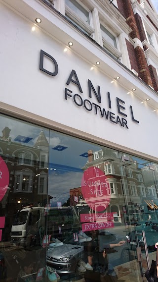 Daniel Footwear