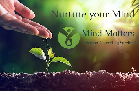 Mind Matters Counselling