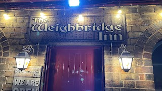 The Weighbridge Inn