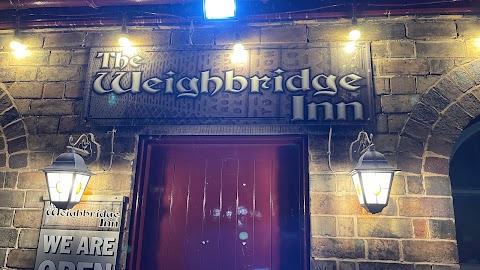 The Weighbridge Inn