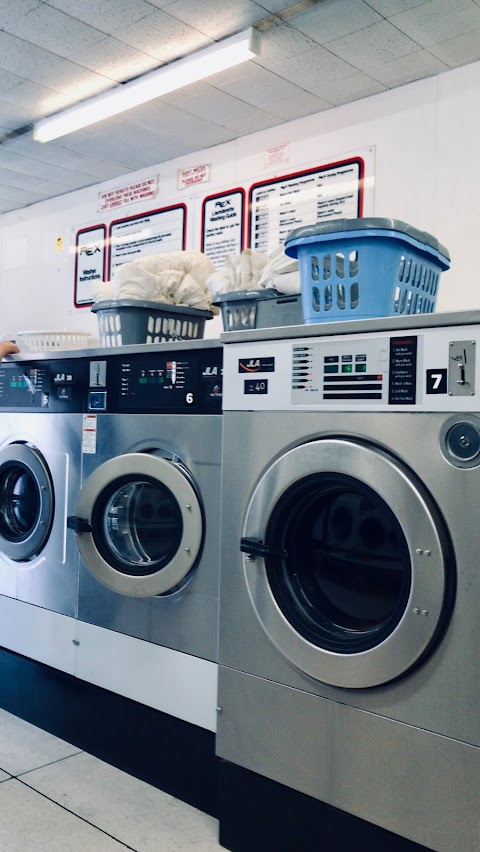 Tilehurst Launderette