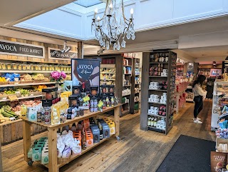 Avoca Monkstown Food Market