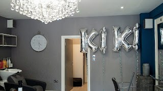 KiKi Lounge