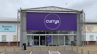 Currys