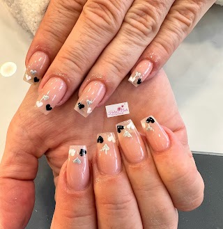 Helen’s Star Nails