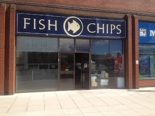 Fish Chips