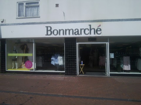 Bonmarché