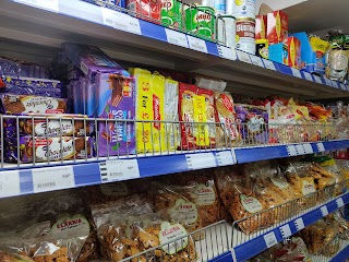 Tamil Shop Highgate minimarket