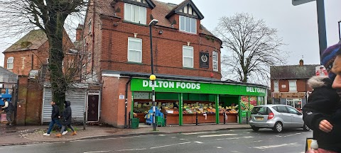 Delton Foods