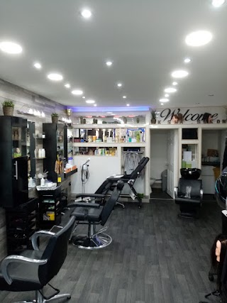 Kasha Salon