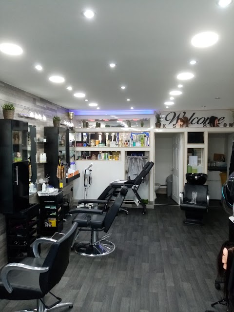 Kasha Salon