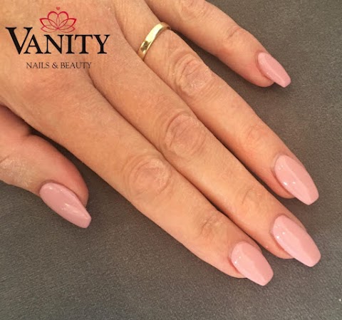 Vanity Nails & Beauty