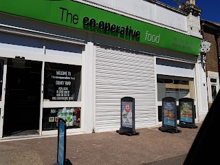 Co-op Food - Colney Road