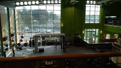 Bannatyne Health Club