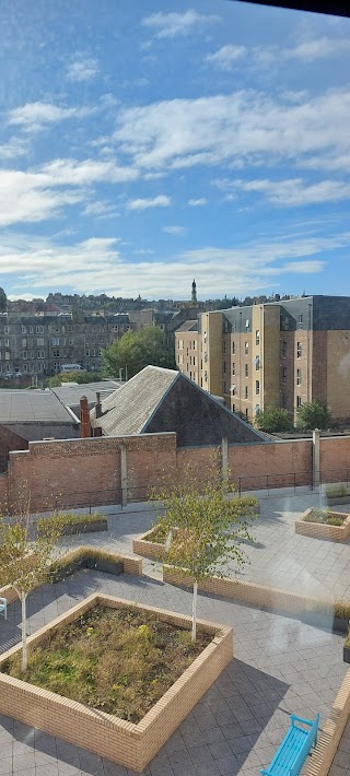 Beaverbank Place - Campus Residence