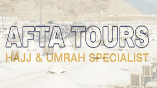 Afta Tours Ltd