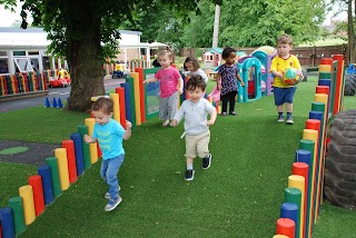 Longwood School & Nursery