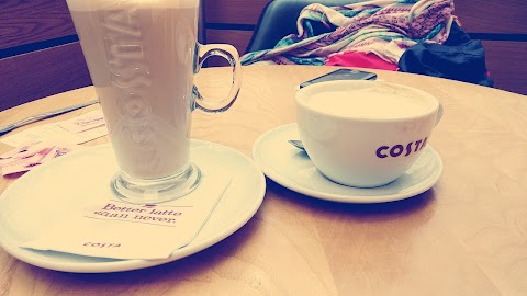 Costa Coffee