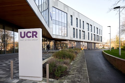 University Centre Rotherham