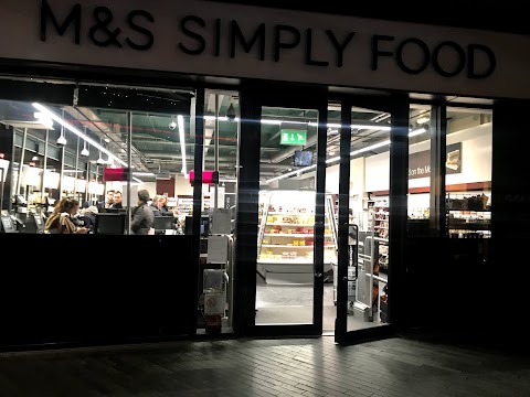 M&S Simply Food