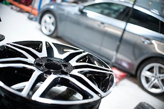 Manchester Alloy Wheel Repair