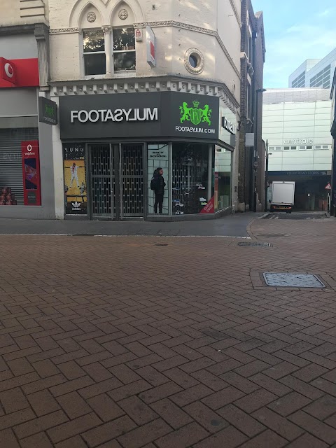 Footasylum Croydon - North End