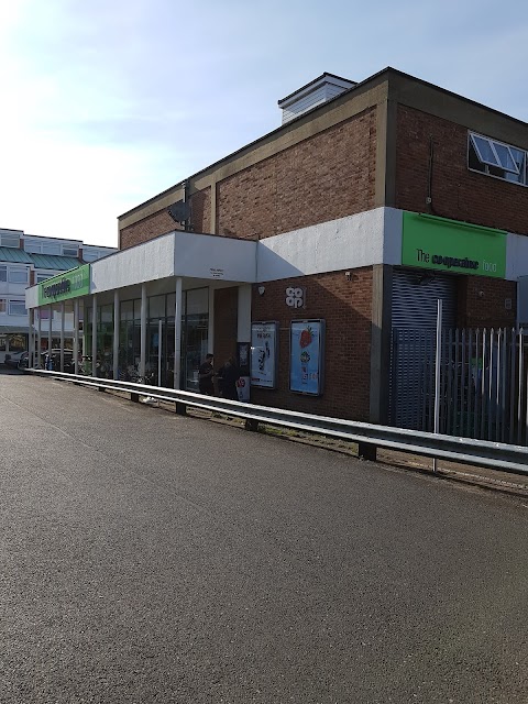 Co-op Food - Norwich - Earlham Road