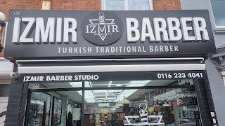 Izmir Barber Studio