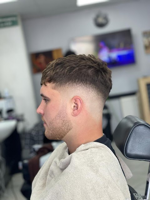 Always On Point Traditional Turkish Barbers