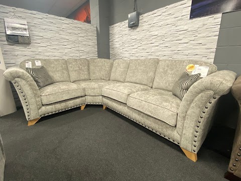 KC Sofas Castleford