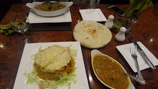 Akash Indian Takeaway