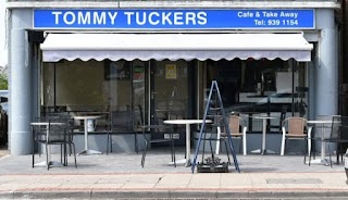 Tommy Tuckers