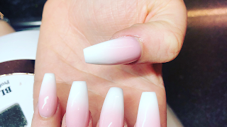 Nail Bar Instagram nailbar_ormskirk