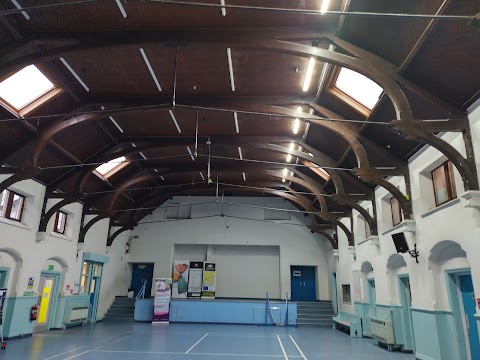 Karmand Community Centre