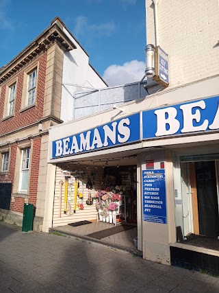 Beamans